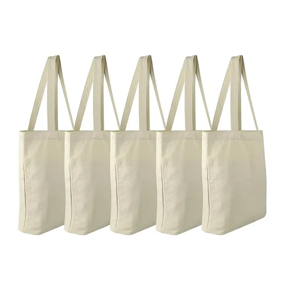 トートバッグの作り方