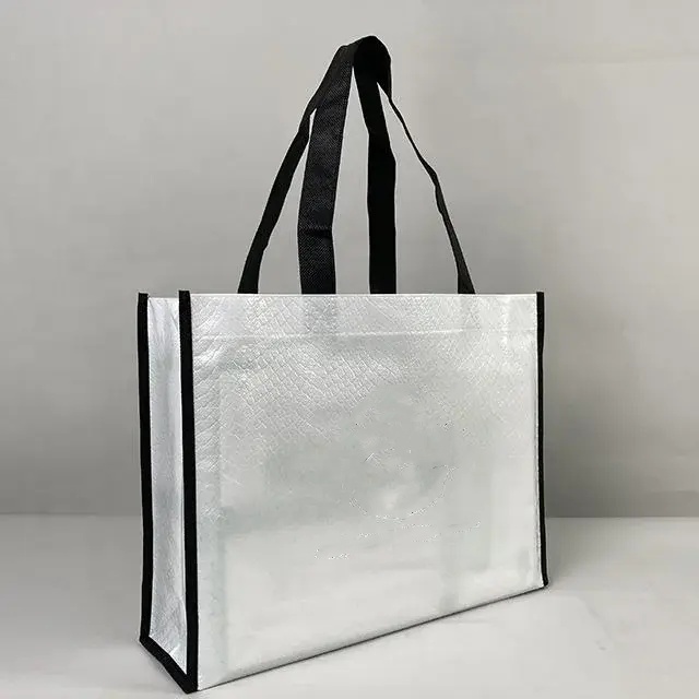 不織布バッグが現代の包装において、よりスマートで環境に優しく、より機能的な選択肢となる理由は何ですか?